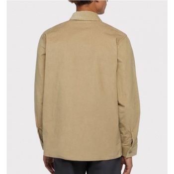 DICKIES CORDUROY SHIRT LS... 2