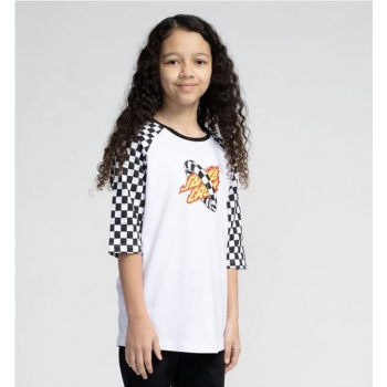 SANTA CRUZ YOUTH GOAL FLAME... 2