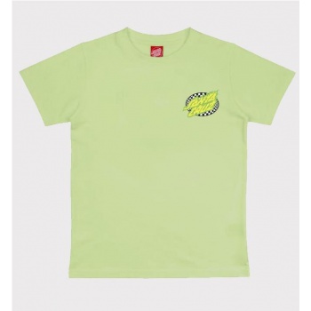 SANTA CRUZ YOUTH GOAL FLAME... 2