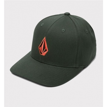 VOLCOM FULL STONE FLEXFIT...