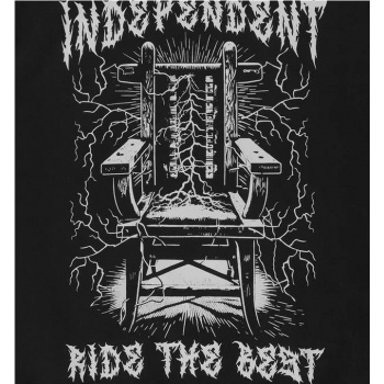 INDEPENDENT RTB LIGHTNING... 2