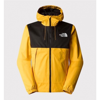 THE NORTH FACE MTN Q JKT...