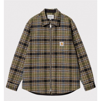 CARHARTT WIP STROY SHIRT...