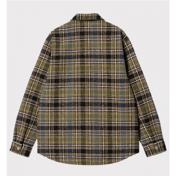 CARHARTT WIP STROY SHIRT... 2