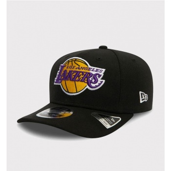 NEW ERA STRETCH LA LAKERS...