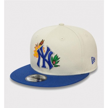 NEW ERA MLB FLORAL NEW YORK...