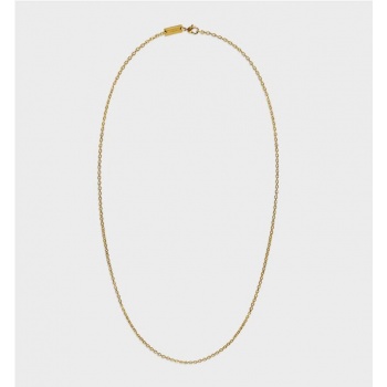 TWOJEYS KAILUA CHAIN GOLD ORO