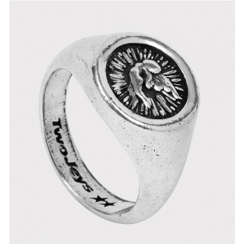 TWOJEYS ANGEL RING SILVER...