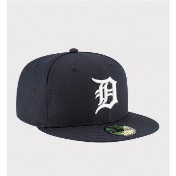 NEW ERA DETROIT TIGERS 59 AZUL