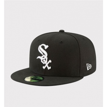 NEW ERA CHICAGO WS FIFTY NEGRO