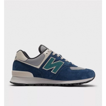 NEW BALANCE 574 AZUL 2