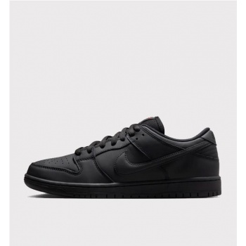 NIKE SB DUNK LOW PRO NEGRO