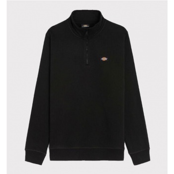 DICKIES OAKPORT QUARTER ZIP...