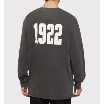 DICKIES 817 TEE NEGRO 2