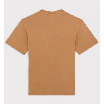 DICKIES PLENTYWOOD TEE MARRON 2