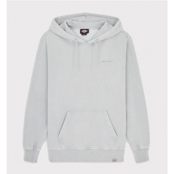 DICKIES PLENTYWOOD HOODIE GRIS