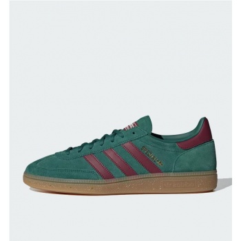 ADIDAS HANDBALL SPEZIAL VERDE