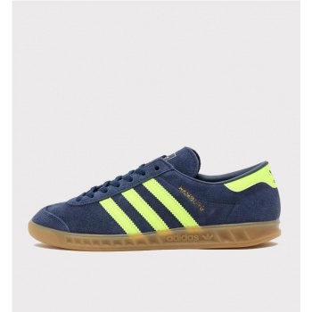 ADIDAS HAMBURG W AZUL