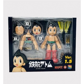 MAFEX ASTRO BOY VERSION 1.5...