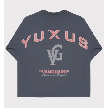 YUXUS VANGUARD WHEEL...