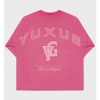 YUXUS VANGUARD ROSE...