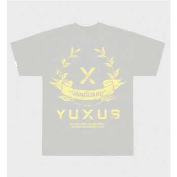 YUXUS VANGUARD CITRINE TEE...