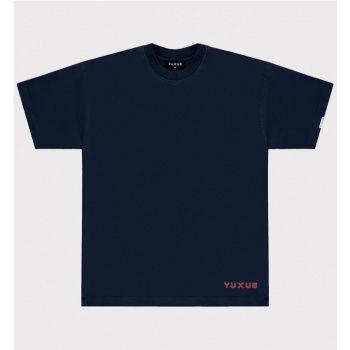 YUXUS VANGUARD SATEEN TEE...