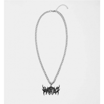 WASTED PARIS VAULT NECKLACE...