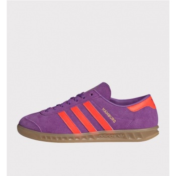 ADIDAS HAMBURG W VIOLETA