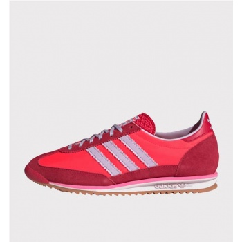 ADIDAS SL 72 OG W ROJO