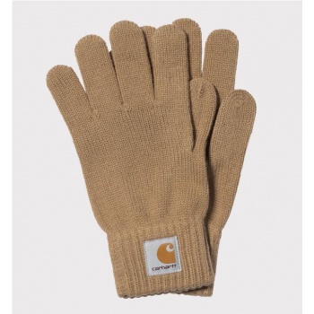 CARHARTT WIP WATCH GLOVES...