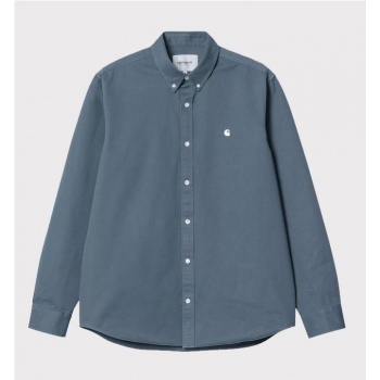 CARHARTT WIP MADISON SHIRT...