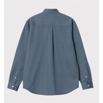 CARHARTT WIP MADISON SHIRT... 2