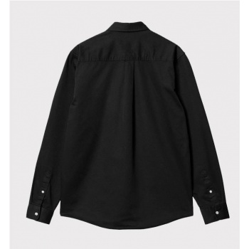 CARHARTT WIP MADISON LS... 2