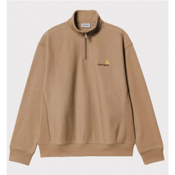 CARHARTT WIP HALF ZIP...