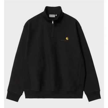 CARHARTT WIP HALF ZIP...