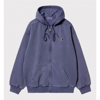 CARHARTT WIP HOODED VISTA...