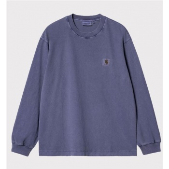 CARHARTT WIP VISTA LS VIOLETA