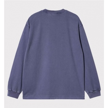 CARHARTT WIP VISTA LS VIOLETA 2