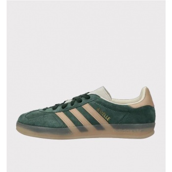 ADIDAS GAZELLE INDOOR VERDE