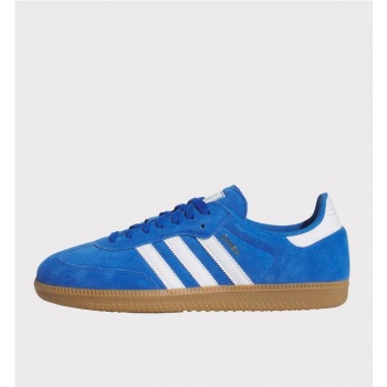 ADIDAS SAMBA ADV AZUL