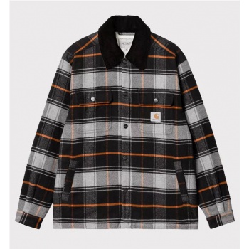 CARHARTT WIP BARIS SHIRT...