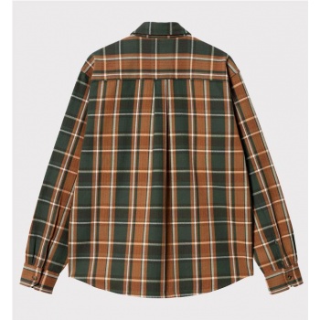 CARHARTT WIP HOBART SHIRT... 2