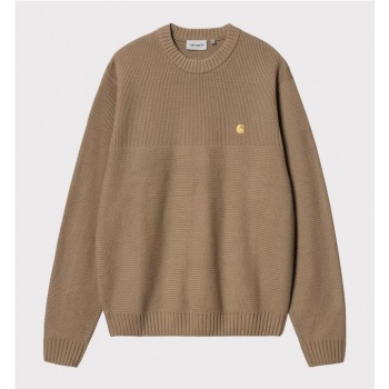 CARHARTT WIP CHANE SWEATER...