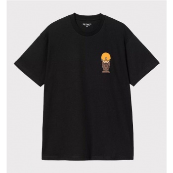 CARHARTT WIP SUMIMASEN TEE...