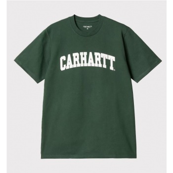 CARHARTT WIP UNIVERSITY TEE...