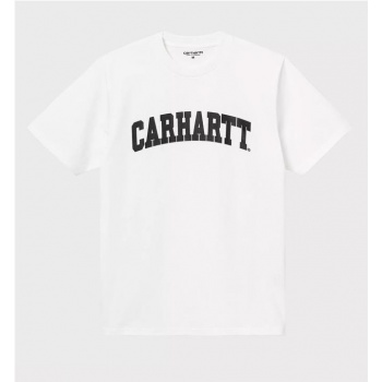 CARHARTT WIP UNIVERSITY TEE...