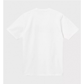 CARHARTT WIP UNIVERSITY TEE... 2