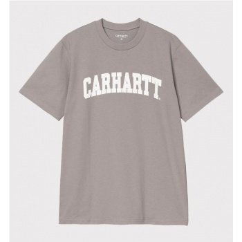 CARHARTT WIP UNIVERSITY TEE...