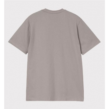 CARHARTT WIP UNIVERSITY TEE... 2